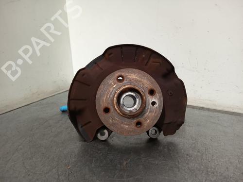 Left front steering knuckle MINI MINI (R50, R53) Cooper | BP37071931M25 - Image 3