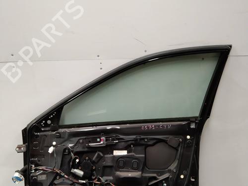 Right front door MAZDA 6 Hatchback (GG) 2.0 DI (GG14) | BP2795777C3 