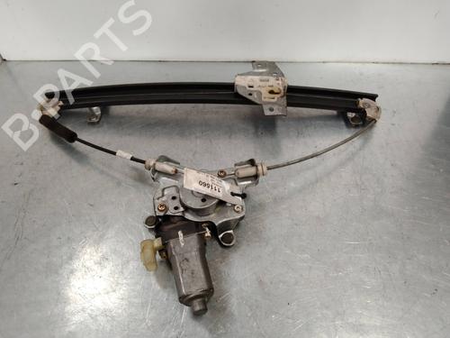 Used Left front window motor HYUNDAI GETZ (TB) 1.1 (63 hp) 2255630