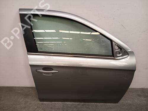 Used Right front door Right front door CITROËN C-ELYSEE (DD_) 1.5 BlueHDi 100 (102 hp) 32320559 32320559