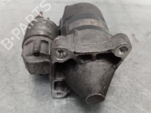 Starter RENAULT MEGANE II (BM0/1_, CM0/1_) 1.6 16V (BM0C, CM0C) | BP10014412M8 