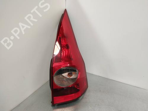 Used Right taillight RENAULT MEGANE II Estate Van (KM_) 1.5 dCi (KM0F) (82 hp) 6469189