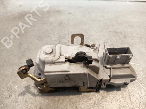 Front right lock PEUGEOT 306 (7B, N3, N5) 1.9 SLD | BP29157315C97 