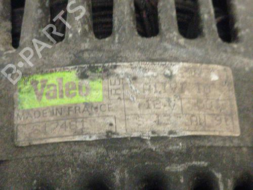Alternator PEUGEOT 106 I (1A, 1C)  | BP30390136M7 
