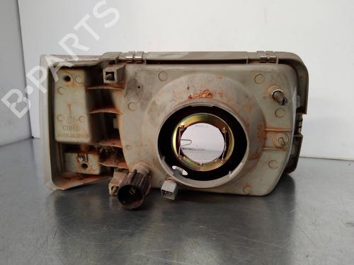 Left headlight SEAT MARBELLA (28A) 0.9 Cat | BP2249591C28 