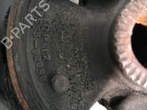 Right front suspension arm TOYOTA COROLLA Estate (_E12_) 2.0 D-4D (CDE120_, CDE120R) | BP22617952M13 