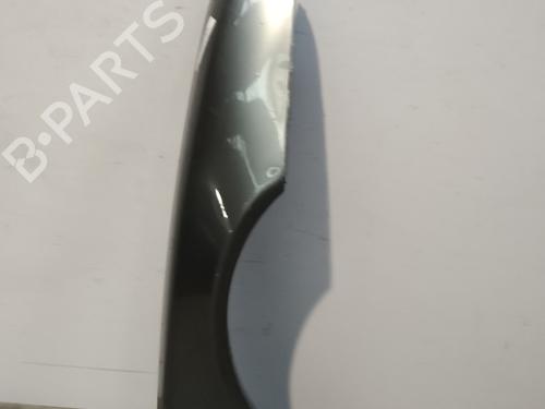 Right front fenders PEUGEOT 406 Coupe (8C) 2.2 HDI | BP22616835C42 
