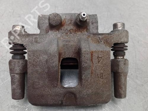 Used Right rear brake caliper MITSUBISHI LANCER VIII (CY_A, CZ_A) [2007-2025]  13022424