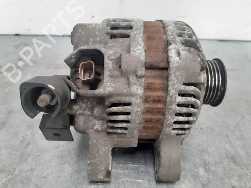 Alternator CITROËN C2 (JM_) 1.4 | BP7527351M7 