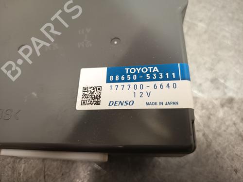 Electronic module LEXUS IS II (_E2_) | BP32700419M83 - Image 2