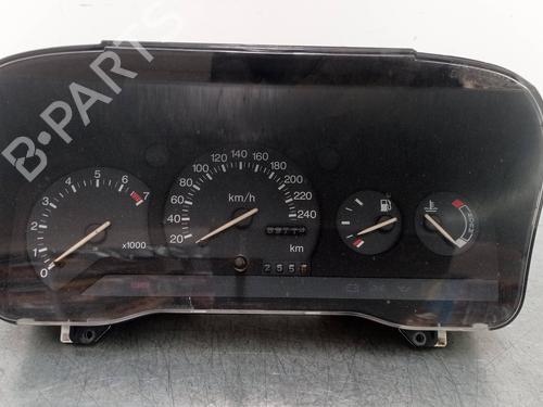 Instrument cluster FORD ORION III (GAL) 1.8 i 16V | BP17537525C47 