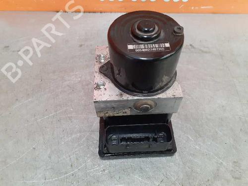 Used ABS pump OPEL ASTRA H (A04) [2004-2014]  4702533
