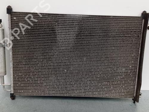 AC radiator NISSAN X-TRAIL II (T31) [2007-2018]  16848360