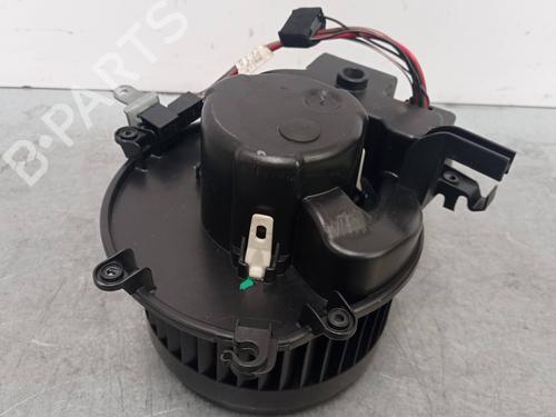 Used Heater blower motor MERCEDES-BENZ C-CLASS (W203) C 220 CDI (203.006, 203.008) (143 hp) 9157491