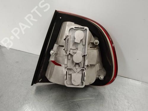 Left taillight SEAT CORDOBA (6K1, 6K2) 1.9 TD | BP2258618C34 