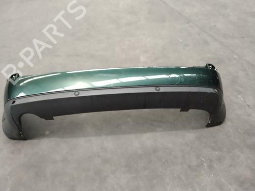 Bak støtfanger FORD FOCUS C-MAX (DM2) [2003-2007]  25819582
