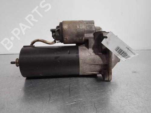 Used Starter RENAULT RAPID Box Body/MPV (F40_, G40_) 1.6 D (F404) (55 hp) 2252079