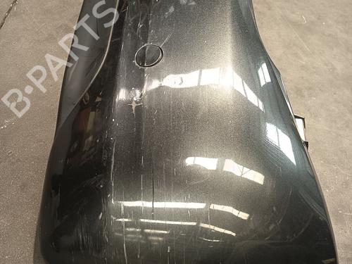 Rear bumper PEUGEOT 208 I (CA_, CC_) 1.6 BlueHDi 100 | BP28412821C8 