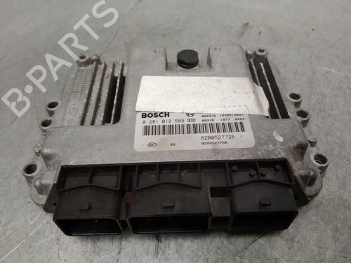 Used Engine control unit (ECU) RENAULT GRAND SCÉNIC II (JM0/1_) 1.9 dCi (116 hp) 24894317