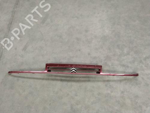 Used Grille CITROËN XANTIA (X1_, X2_) 1.9 D (69 hp) 14218969