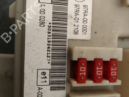 Sikringsdose FORD FOCUS II Saloon (DB_, FCH, DH)  | BP22521170E1 