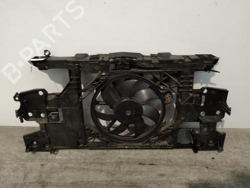 Used Radiator fan RENAULT MEGANE III Grandtour (KZ0/1) [2008-2016]  27343407