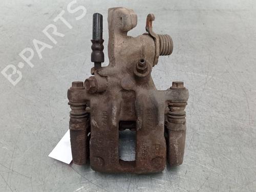 Used Right rear brake caliper NISSAN PRIMERA Hatchback (P11) 1.6 16V (99 hp) 12845974