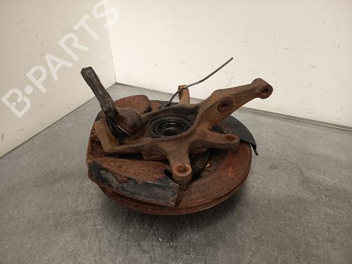 Used Right front steering knuckle SANTANA 300/350 [1998-2025]  27477707