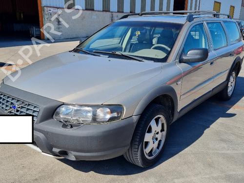 Brugte VOLVO XC70 I Cross Country (295)  2.4 T XC AWD  4795899
