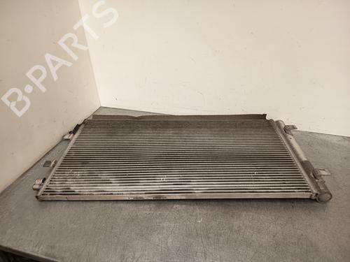 AC radiator RENAULT MEGANE III Hatchback (BZ0/1_, B3_) 1.5 dCi (BZ09, BZ0D, BZ1W, BZ29, BZ14) | BP28412813M32