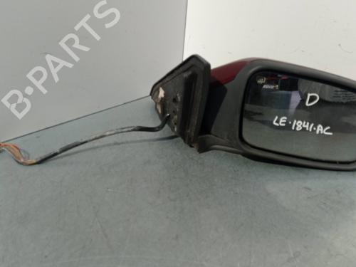 Right mirror VOLVO S40 I (644) 1.8 | BP12423871C27 