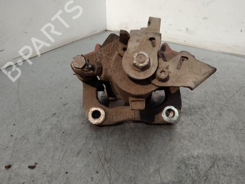 Left rear brake caliper VW GOLF IV (1J1)  | BP22968455M107 
