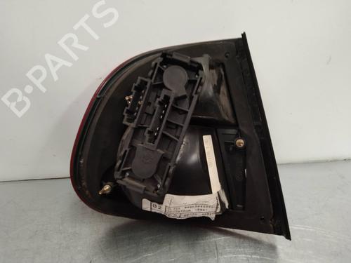 Right taillight SEAT CORDOBA (6K1, 6K2) 1.9 TDI | BP2259555C35 
