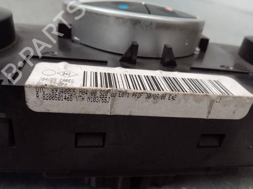Climate control RENAULT GRAND SCÉNIC II (JM0/1_) 1.9 dCi | BP2250789I5 