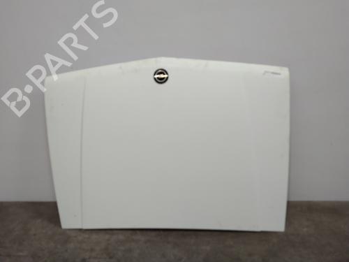 Used Hood OPEL CORSA A Hatchback (S83) 1.2 S (F08, M08, F68, M68) (55 hp) 24593617