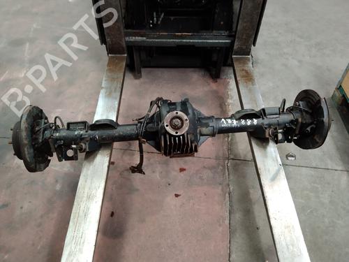 Rear axle OPEL FRONTERA A (U92) 2.8 TD (5BMWL4, 5BSUD2) | BP23230329M2 