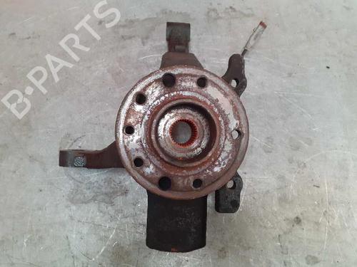 Used Left front steering knuckle OPEL ASTRA H (A04) 1.7 CDTI (L48) (100 hp) 2251616