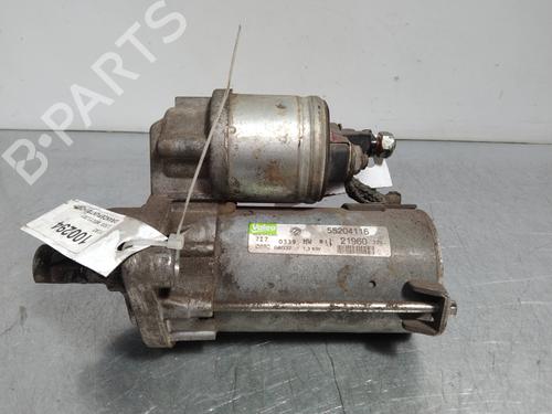 Starter FIAT GRANDE PUNTO (199_)  | BP2259656M8 