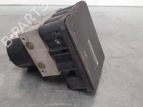 ABS pump FORD FUSION (JU_) 1.4 TDCi | BP8232853M43 