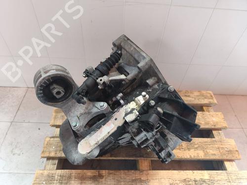 Gearbox MINI MINI (R50, R53) Cooper | BP36362415M3 - Image 2
