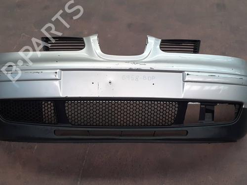 Used Front bumper SEAT AROSA (6H1) 1.0 (50 hp) 7828633