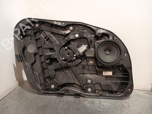Used Front left window mechanism Front left window mechanism 37015675 37015675