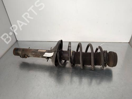 Used Right front shock absorber SKODA OCTAVIA I (1U2) 1.9 TDI (90 hp) 4496041