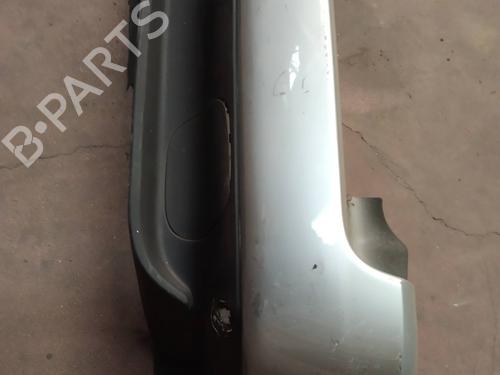 Rear bumper BMW X5 (E53)  | BP7402170C8 