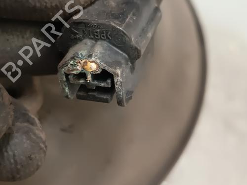 Left front steering knuckle FORD TOURNEO COURIER B460 MPV 1.0 EcoBoost | BP27262626M25 