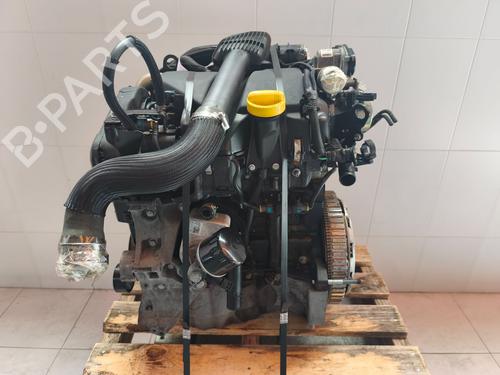 Engine RENAULT MEGANE III Hatchback (BZ0/1_, B3_) 1.5 dCi (BZ09, BZ0D, BZ1W, BZ29, BZ14) | BP36476550M1  - Image 6