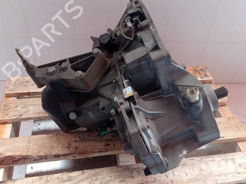 Gearbox RENAULT CLIO I (B/C57_, 5/357_) 1.2 (5/357Y, 5/357K) | BP2281119M3 