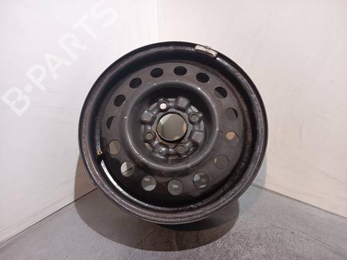 Used Rim Rim HYUNDAI MATRIX (FC) [2001-2010] 39993665 39993665