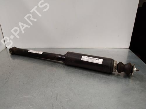 Used Left rear shock absorber FIAT BRAVO II (198_) 1.9 D Multijet (198AXB1A) (120 hp) 2256546