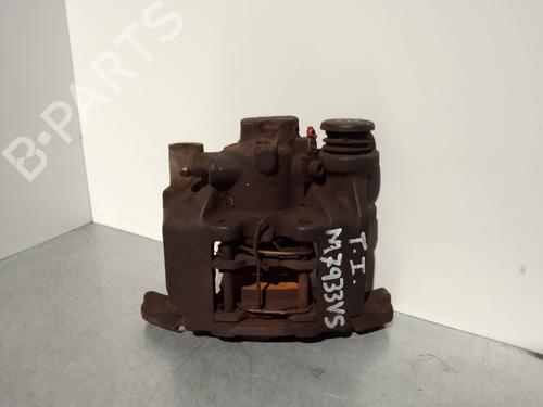 Used Left rear brake caliper MERCEDES-BENZ V-CLASS (638/2) [1996-2003]  16373225